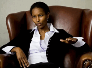 Ayaan Hirsi Ali on Europe’s Cultural Transformation