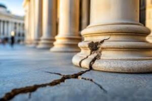 How to Fix America’s Broken Government: 5 Simple Rules for Real Political Reform