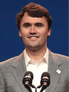 Why Conversation Prevents Violence: Charlie Kirk’s Warning