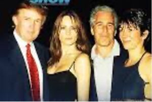 The Epstein Saga: Cover-Up, Trump’s Silence, & The Hidden Truth
