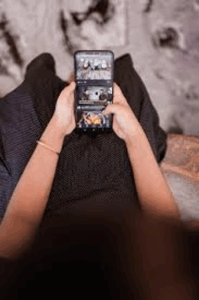 Confessions of a YouTube Addict