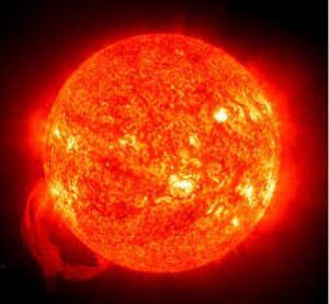 Fusion Breakthrough: The Sun-Powered Energy Revolution