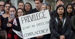 Stop Worrying About Privilege and Start Taking Responsibility