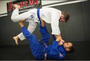 Using Your Opponent’s Momentum to Build Wealth