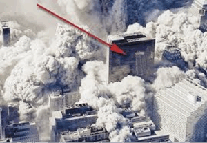 Yet Another 9/11 Conspiracy Theorist? 
