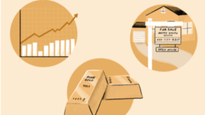Fed Rate Cuts, Inflation & Gold: Why Investors Are Rethinking Safe Havens in 2025
