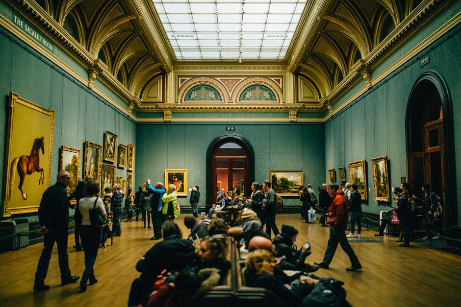 Three NYC Art Exhibitions Worth Your Time