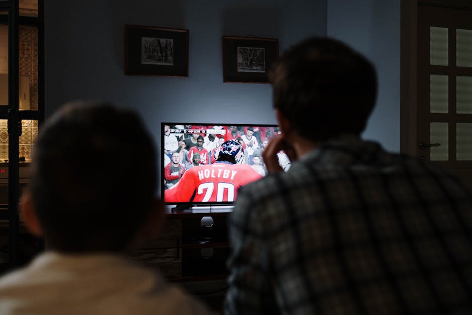Why the News Is Making You Miserable (And What to Do About It)