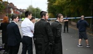 Manchester Synagogue Attack: Antisemitic Violence, Terrorism, and Britain’s Crisis of Law and Order