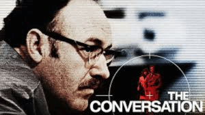 The Conversation: Coppola’s Paranoid Masterpiece