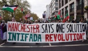 Manchester Synagogue Attack: Antisemitic Violence, Terrorism, and Britain’s Crisis of Law and Order