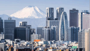 A Sad Day for Boomers Reflections from Japan