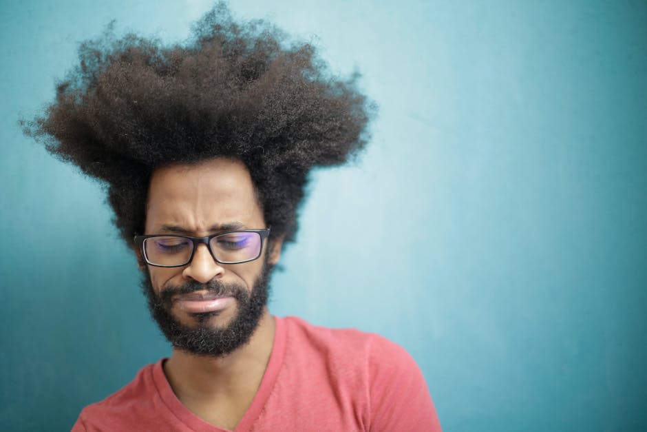 Three Confessions: Weird, Disturbing, and Embarrassing