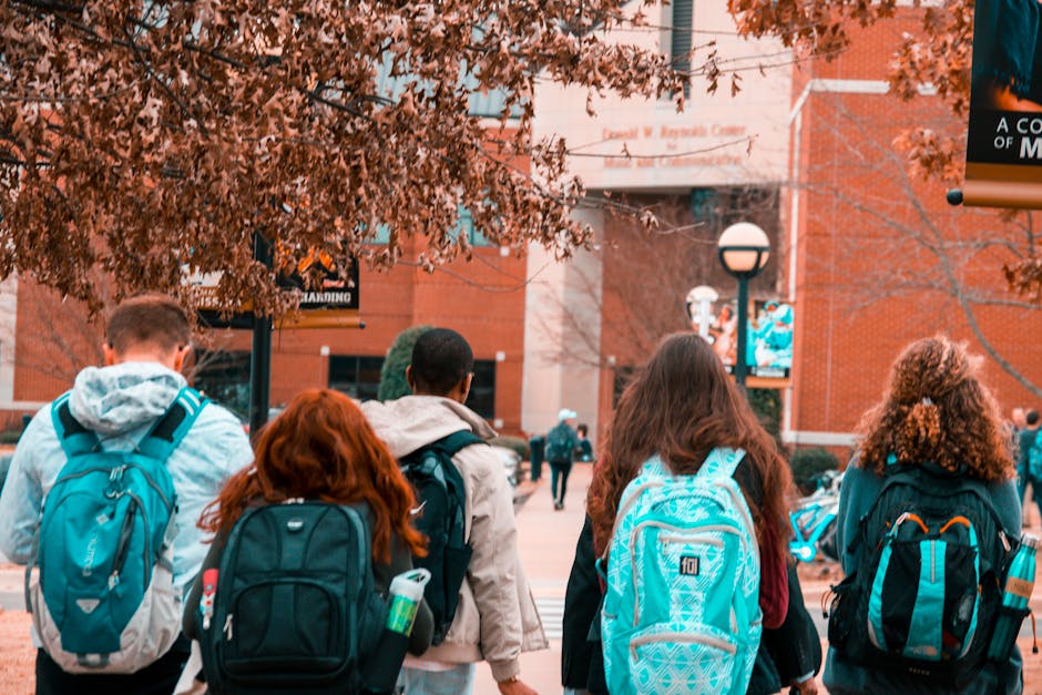 Campus Terror: Why an IDF Veteran Felt Safer in Gaza Than at DePaul