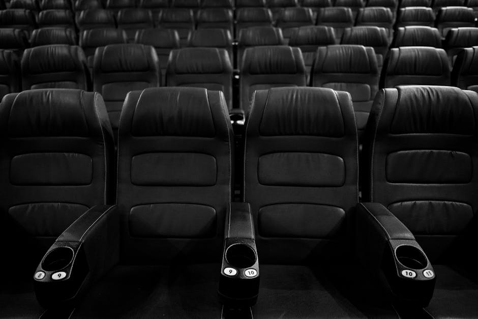 My Brush with Movie Stardom (Plus Worth Watching)