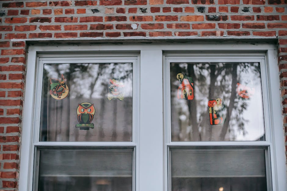 This Is What Commitment to Halloween Looks Like…