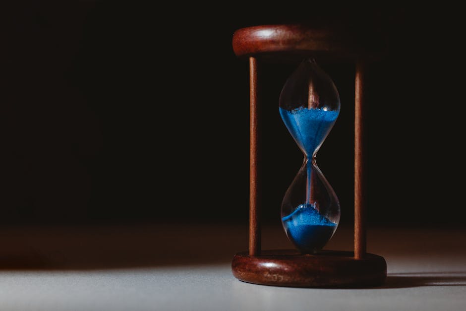 Why “Forever” Is Just a Series of Present Moments