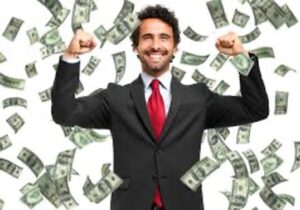 Why So Few People Get Rich (Hint: It’s Not Luck)