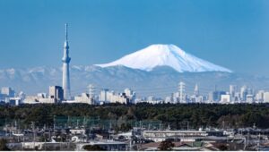 A Week of Speeches and Interviews and Simply Enjoying Being in Japan Again