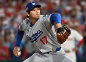 When Japanese Culture Meets American Baseball: The Shohei Ohtani Story