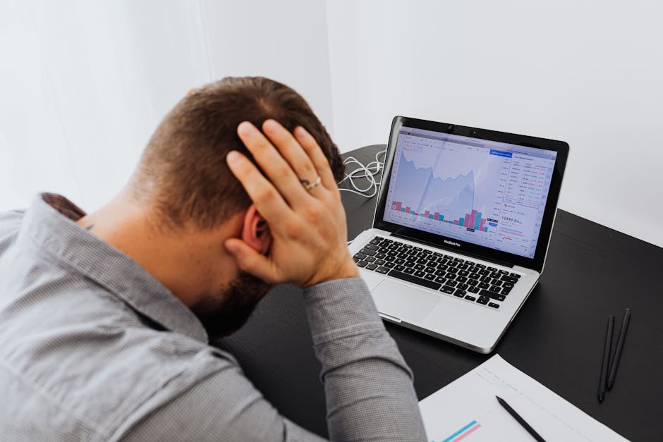 Joe Seta on a Costly Investor Mistake