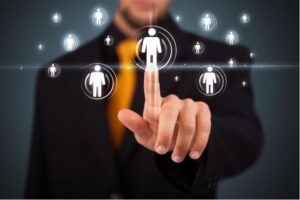 Growers and Tenders, Alphas and Betas: Choosing the Right Personalities