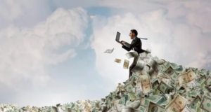 Six Steps to Building a Lifelong Seven-Figure Business