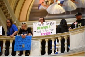 Why College Teacher Evaluations Don’t Work (And What Would)