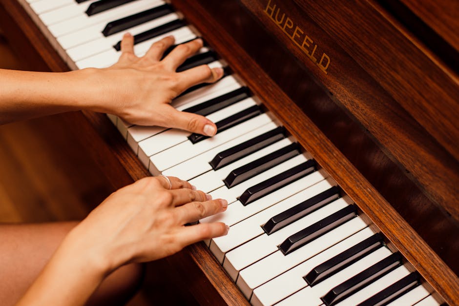 Who says classical musicians can’t make modern music fun?
