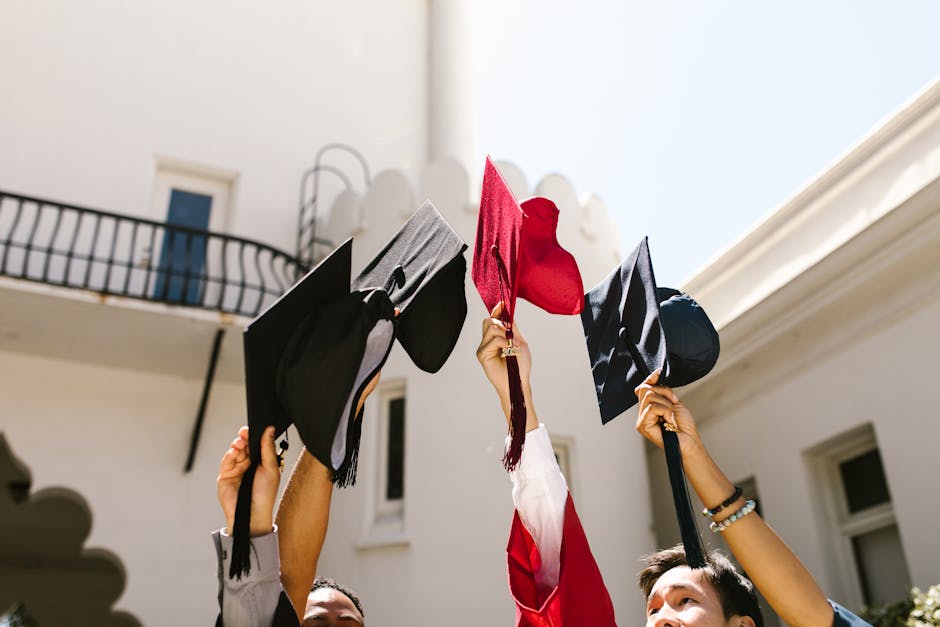 College Education: An Expensive Failure Getting Worse Every Year