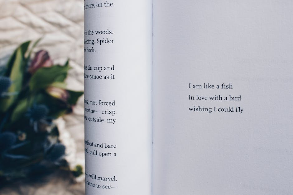 Why I Appreciate Mary Oliver’s “Moles