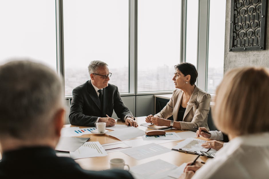 How to Grow and Regrow Successful Businesses