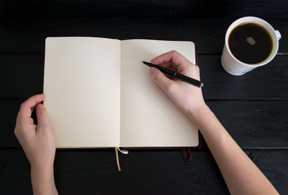 My Best of 2025 Lists (Plus a Christmas Day Journal Entry)