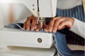 A Sewing Quiz That Humbled Me