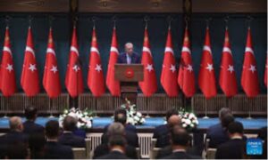 * NATO will continue to lose its influence