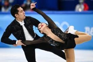 What Does Literary Fiction Have to Do with Figure Skating?