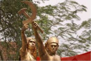 Is There Really a Difference Between Socialism & Communism?