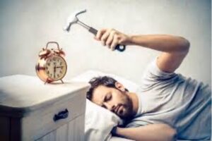 Confessions of a Not-Naturally Early Riser 