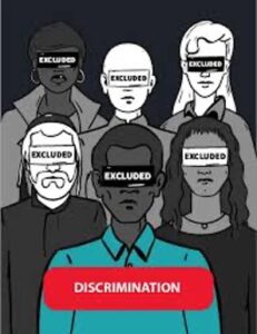 An Open Letter to Outraged Victims of Discrimination 