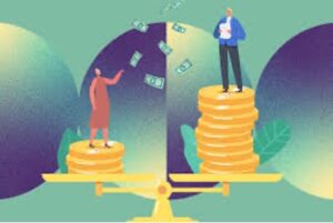 The Truth About the Much-Touted Gender Pay Gap