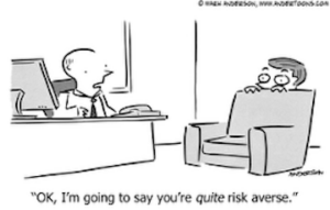Living on the Edge… of Your Couch