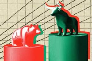* The stock market will have moments of panic, as some of these facts are reported