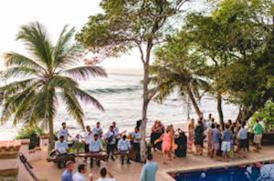 My First Wedding at Rancho Santana