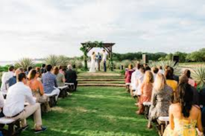 My First Wedding at Rancho Santana