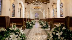 My First Wedding at Rancho Santana