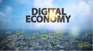 The Way Digital Technology Blew Up My World