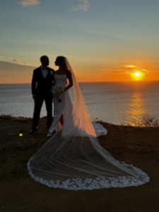 My First Wedding at Rancho Santana