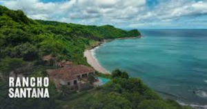 “The Pacific Frontier: The Story of Rancho Santana”