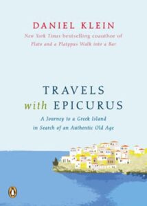 Worth Reading: Travels with Epicurus