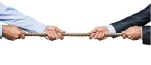 Three Things That I Learned About Negotiating